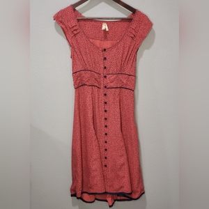 Anthropologie dress by Maeve